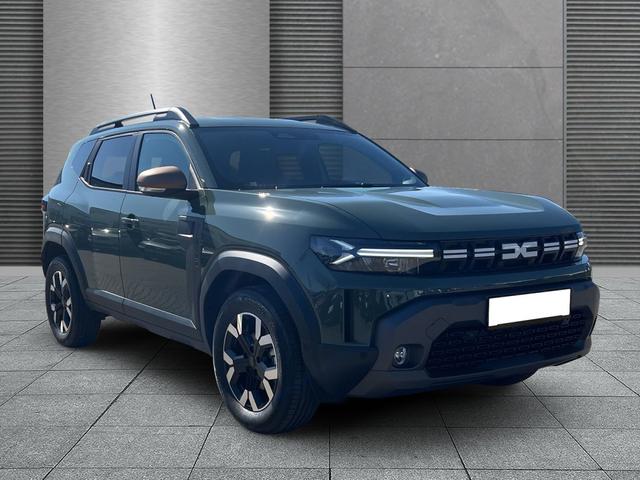 Dacia Duster - Extreme Winterpaket+RFK+LED Hybrid 140