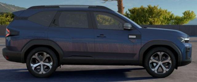 Dacia Bigster Journey Winter- & Citypaket TCe 140 