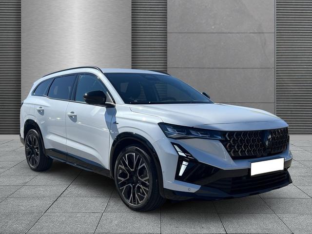 Renault Espace - Esprit Alpine SHZ+RFK+LED E-TECH 200