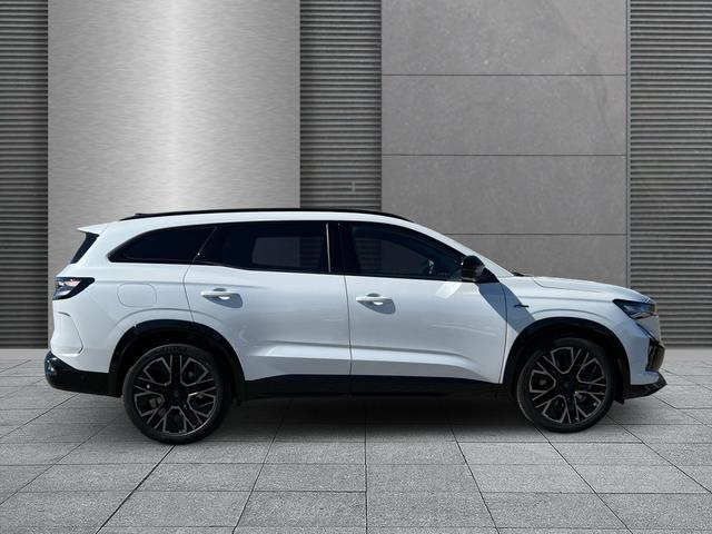 Renault Espace - Esprit Alpine SHZ+RFK+LED E-TECH 200