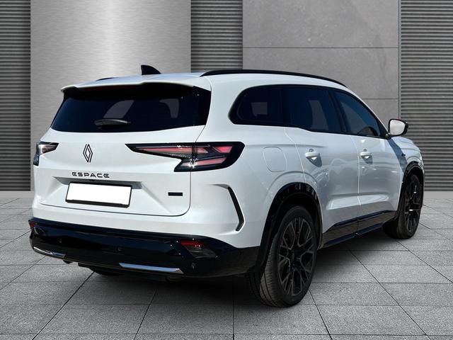 Renault Espace Esprit Alpine SHZ+RFK+LED E-TECH 200 