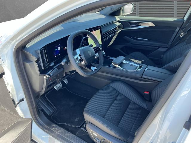 Renault Espace Esprit Alpine SHZ+RFK+LED E-TECH 200 