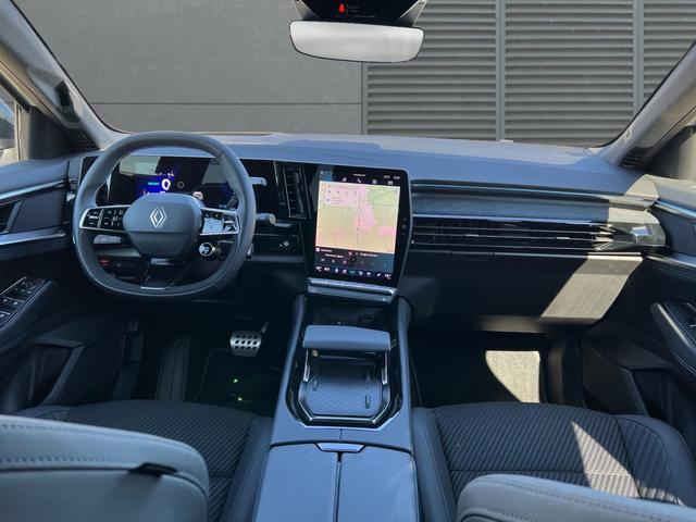 Renault Espace Esprit Alpine SHZ+RFK+LED E-TECH 200 