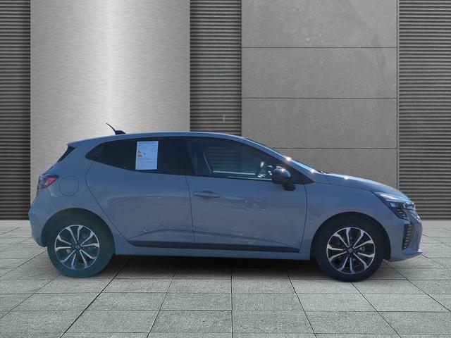 Renault Clio Techno SHZ+LED+RFK TCe 90 X-Tronic Autom. 