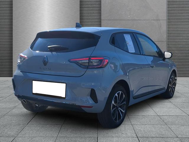 Renault Clio Techno SHZ+LED+RFK TCe 90 X-Tronic Autom. 