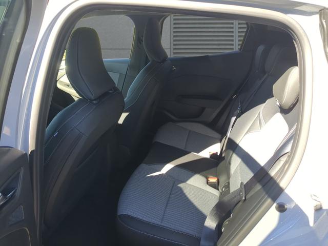Renault Clio Techno SHZ LKHZ TCe 90 