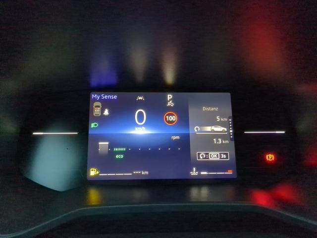 Renault Clio Techno SHZ+LED+RFK TCe 90 X-Tronic Autom. 