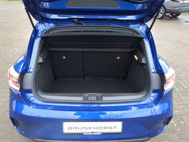 Renault Clio Techno SHZ+LKHZ+LED TCe 90 X-Tronic Autom. 