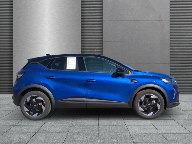 Renault Captur Techno SHZ LKHZ 360&deg;-Kamera TCe 140 