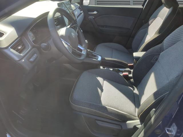 Renault Captur Techno SHZ LKHZ 360&deg;-Kamera TCe 140 