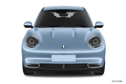 Ora - 03 Elektromotor 126 kW 300 (Batterie 48 kWh)