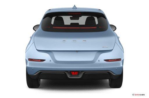 Ora 03 Elektromotor 126 kW 300 (Batterie 48 kWh) 