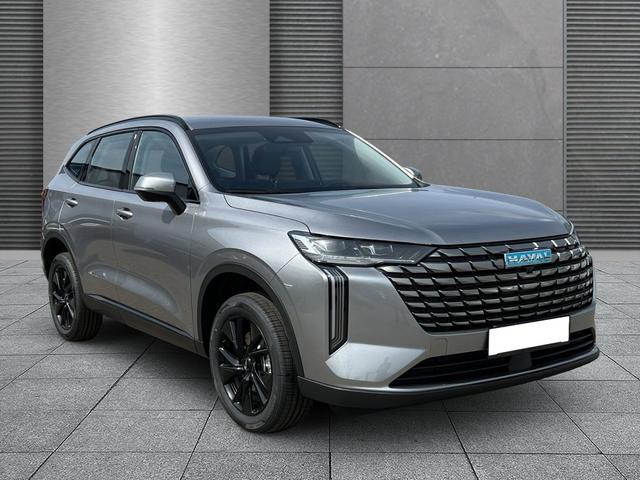 Ora HAVAL H6 - Premium SHZ+360&deg; Kamera+LED Hybrid 1.5 Turbo