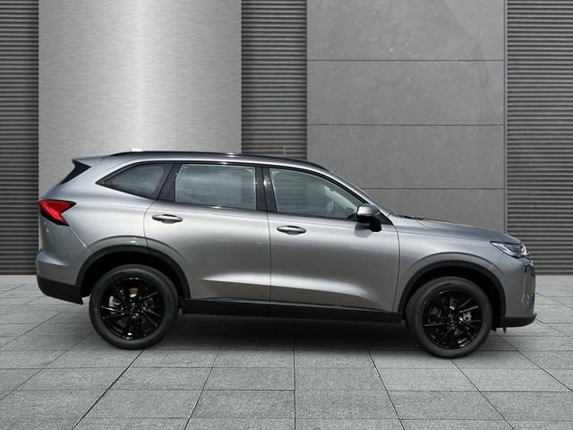 GWM HAVAL H6 - Premium SHZ+360&deg; Kamera+LED Hybrid 1.5 Turbo