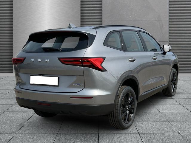 GWM HAVAL H6 Premium SHZ+360&deg; Kamera+LED Hybrid 1.5 Turbo 