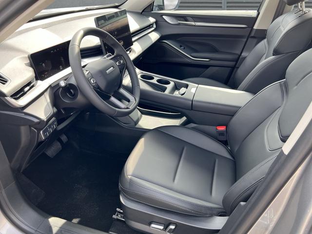 GWM HAVAL H6 Premium SHZ+360&deg; Kamera+LED Hybrid 1.5 Turbo 