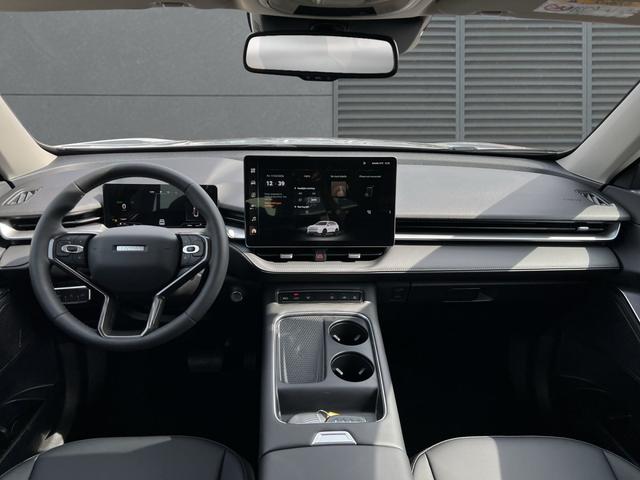 GWM HAVAL H6 Premium SHZ+360&deg; Kamera+LED Hybrid 1.5 Turbo 