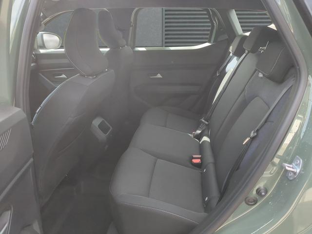 Dacia Duster Expression+SHZ+LED Eco-G 120 Auto 