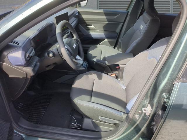 Dacia Duster Expression+SHZ+LED Eco-G 120 auto 