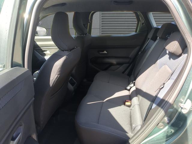 Dacia Duster Expression+SHZ+LED Eco-G 120 auto 