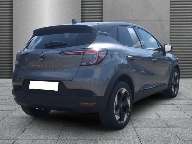 Renault Captur Techno SHZ LKHZ 360&deg;-Kamera TCe 140 