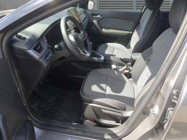 Renault Captur Techno SHZ LKHZ 360&deg;-Kamera TCe 140 