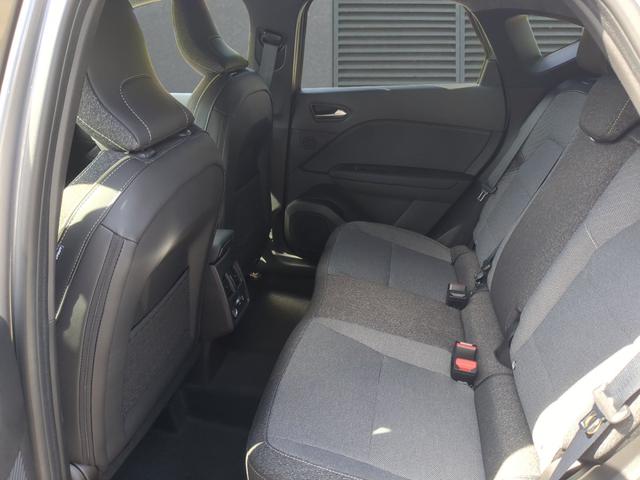 Renault Captur Techno SHZ LKHZ 360&deg;-Kamera TCe 140 