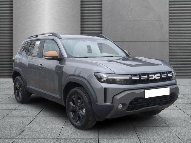 Dacia Duster - Extreme SHZ LKHZ Nav hybrid-G 150 EDC 4x4