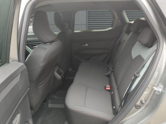 Dacia Duster Extreme SHZ LKHZ Nav hybrid-G 150 EDC 4x4 