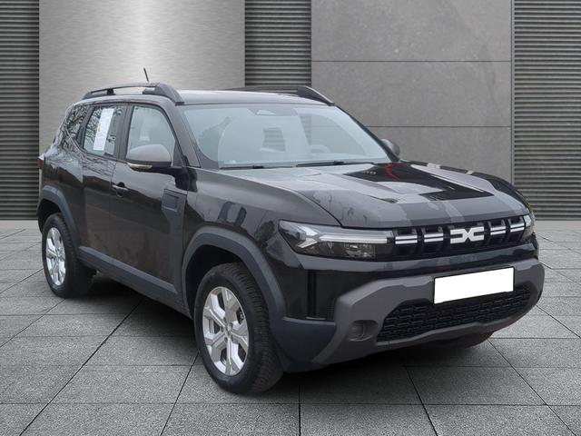 Dacia Duster - Expression+SHZ+LED Hybrid-G 150 4x4