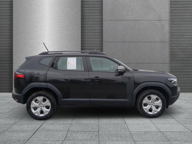 Dacia Duster Expression+SHZ+LED Hybrid-G 150 4x4 