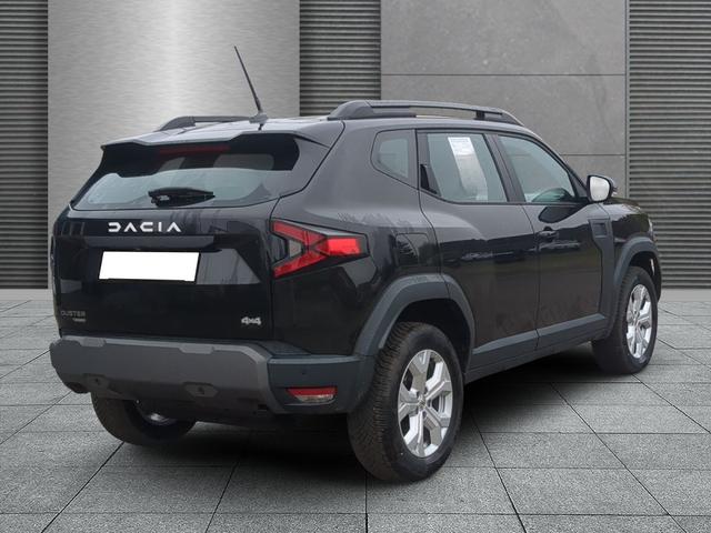 Dacia Duster Expression+SHZ+LED Hybrid-G 150 4x4 