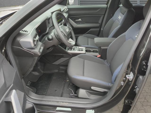 Dacia Duster Expression+SHZ+LED Hybrid-G 150 4x4 