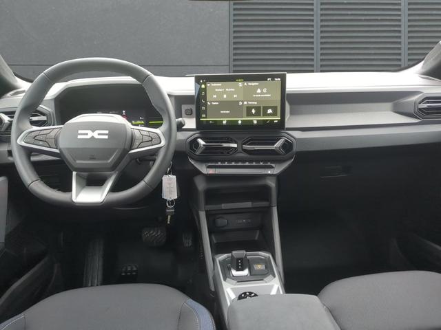 Dacia Duster Expression+SHZ+LED Hybrid-G 150 4x4 