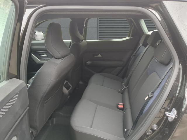 Dacia Duster Expression+SHZ+LED Hybrid-G 150 4x4 