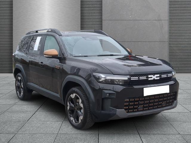 Dacia Bigster - Extreme SHZ LKHZ Multiview-Kamera hybrid-G 150 EDC 4x4