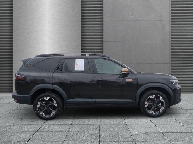 Dacia Bigster Extreme SHZ LKHZ Multiview-Kamera hybrid-G 150 EDC 4x4 