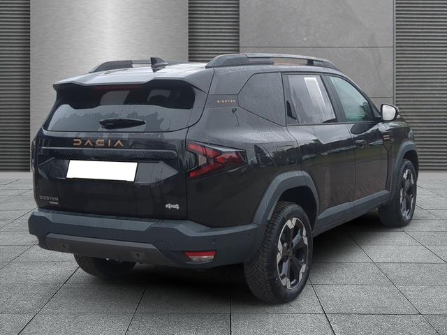Dacia Bigster Extreme SHZ LKHZ Multiview-Kamera hybrid-G 150 EDC 4x4 