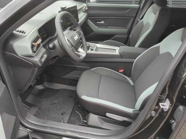 Dacia Bigster Extreme SHZ LKHZ Multiview-Kamera hybrid-G 150 EDC 4x4 