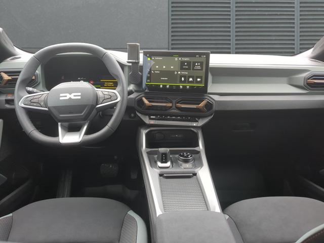 Dacia Bigster Extreme SHZ LKHZ Multiview-Kamera hybrid-G 150 EDC 4x4 