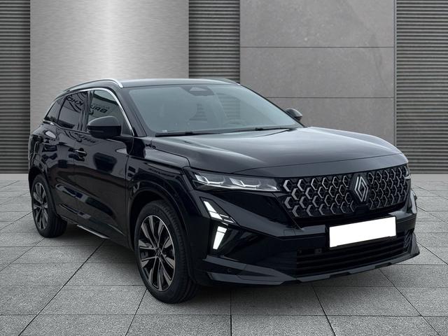 Renault Austral - Techno SHZ+LED+RFK TCe 150 CVT