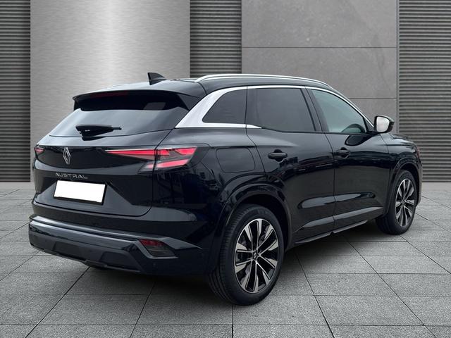 Renault Austral Techno SHZ+LED+RFK TCe 150 CVT 