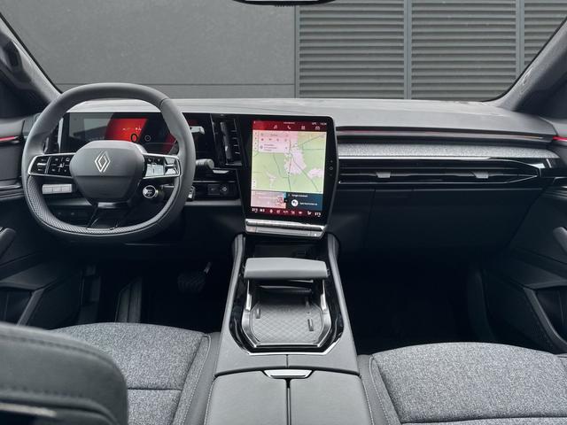Renault Austral Techno SHZ+LED+RFK TCe 150 CVT 