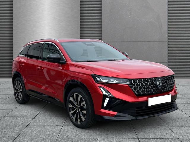 Renault Austral - Techno SHZ+LED+RFK TCe 150 CVT