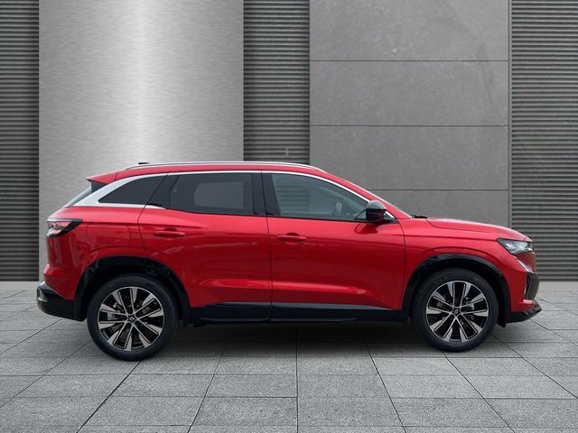 Renault Austral Techno SHZ+LED+RFK TCe 150 CVT 