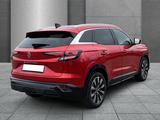 Renault Austral Techno SHZ+LED+RFK TCe 150 CVT 