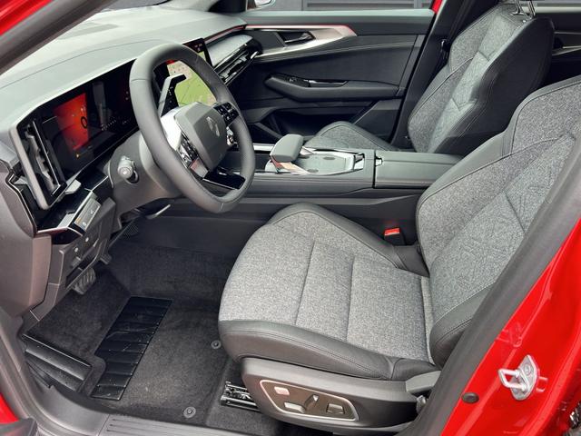 Renault Austral Techno SHZ+LED+RFK TCe 150 CVT 