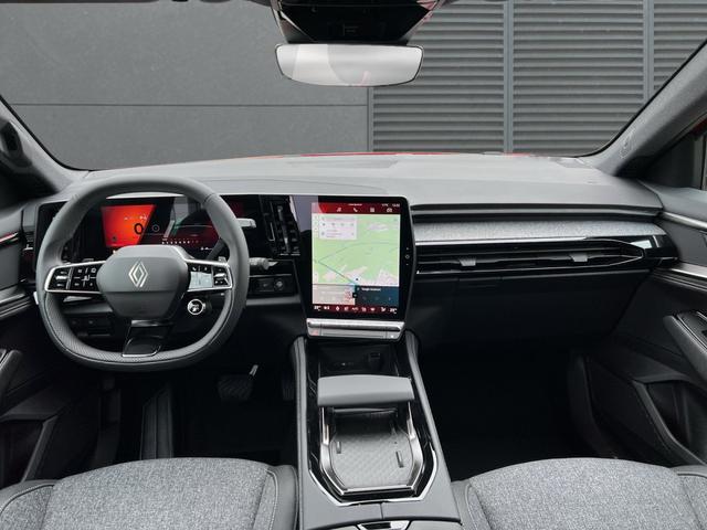 Renault Austral Techno SHZ+LED+RFK TCe 150 CVT 