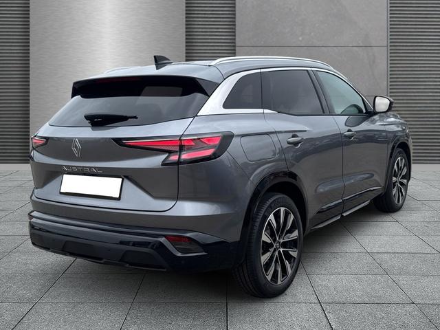 Renault Austral Techno SHZ+LED+RFK TCe 150 CVT 