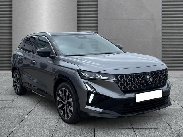 Renault Austral - Techno SHZ+LED+RFK TCe 150 CVT